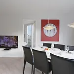 Apartament Duenenvilla 10, Whg 1