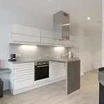 Apartament Duenenvilla 10, Whg 1 Lubeka