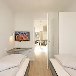 Duenenvilla 10, Whg 1 Apartament