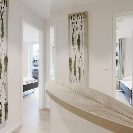 Apartament Duenenvilla 10, Whg 1
